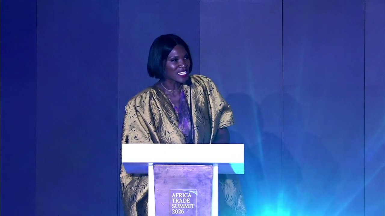 ATS 2026 Closing Ceremony and Africa Trade Awards Gala