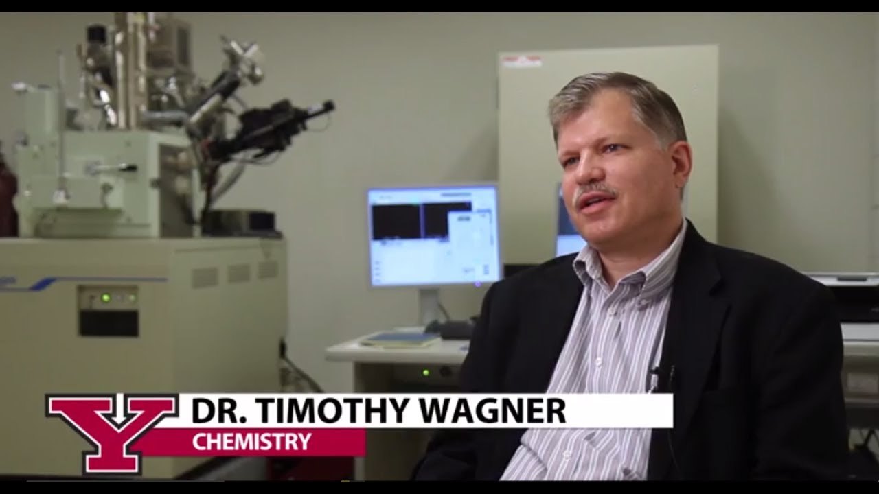 YSU Chemistry
