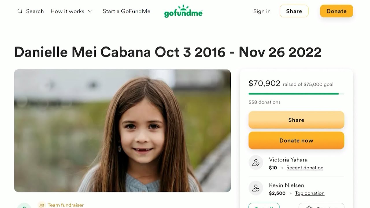 B.C. community mourning child's sudden death from the flu