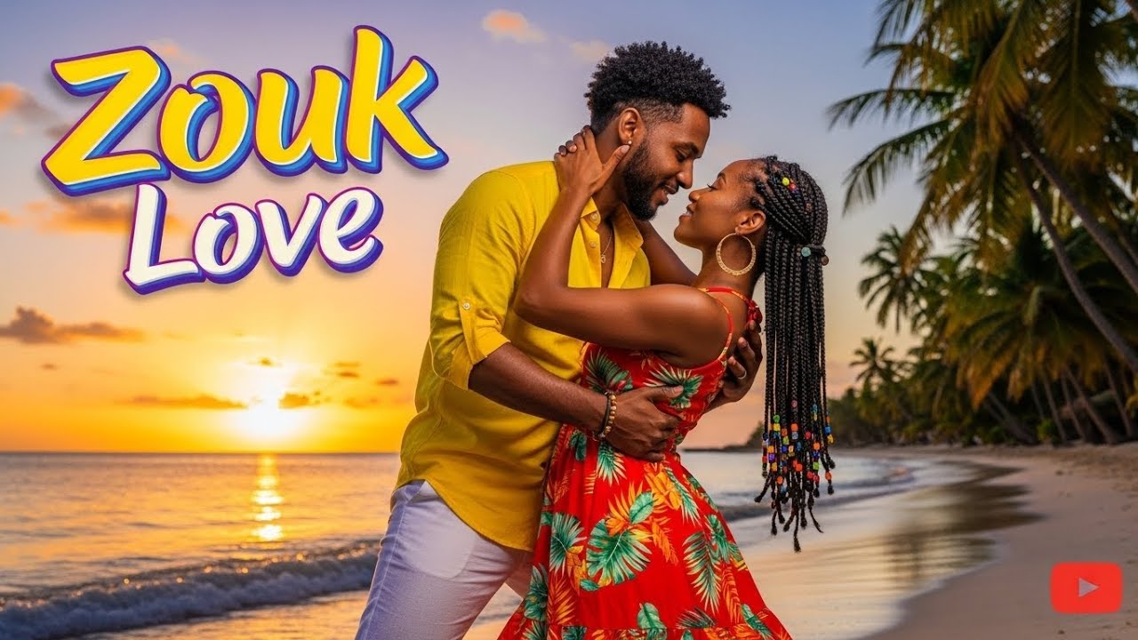 🔥 MEILLEURS HITS ZOUK LOVE 2025  Zouk Sensuel & Passionn&eacute; 🔥