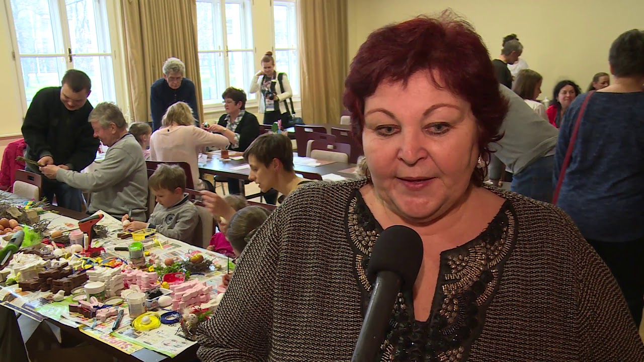 IFKTV - Těšínské minuty - 23.4.2019
