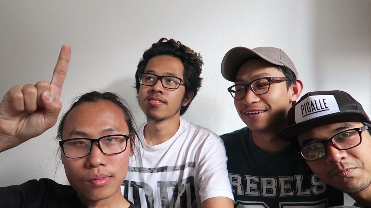 BVLOGN: KENAPA KITA STUDI DI JERMAN?