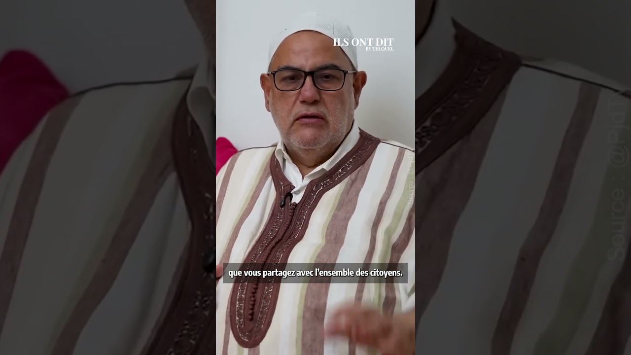 GenZ212 : Benkirane veut faire taire les manifestants