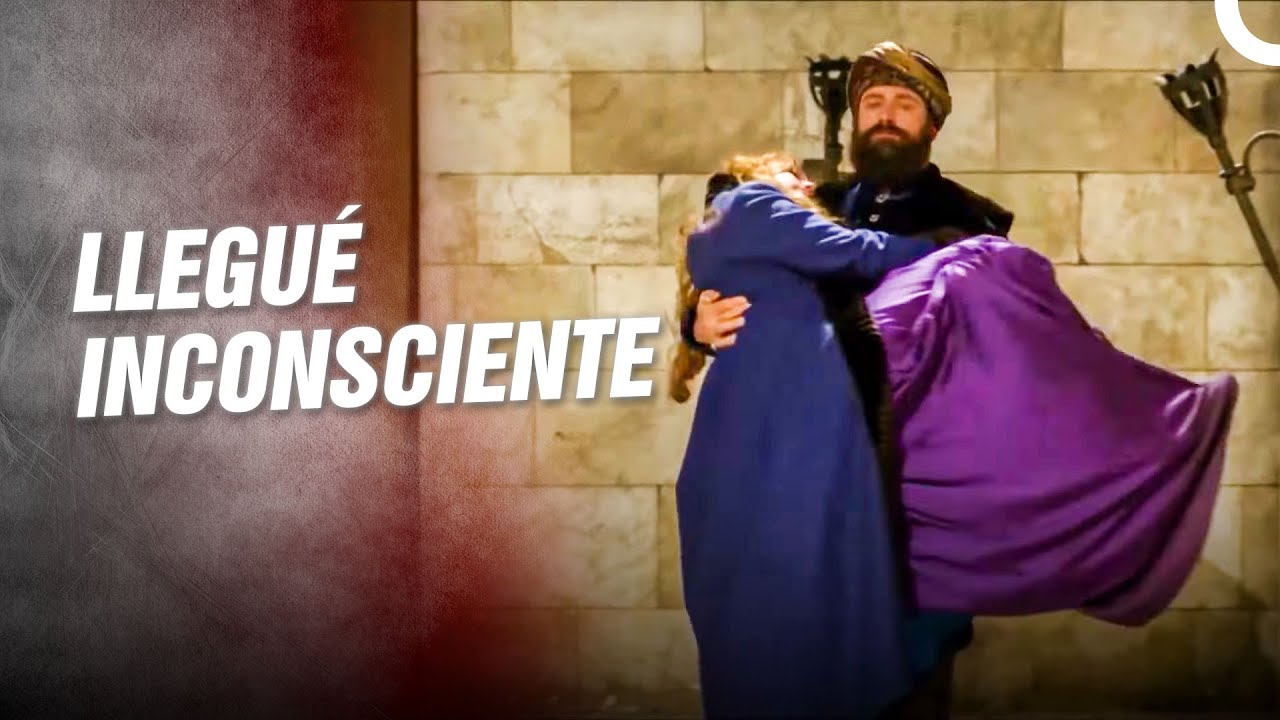 Süleyman Me Saco De La Mano De La Muerte | Hurrem La Sultana