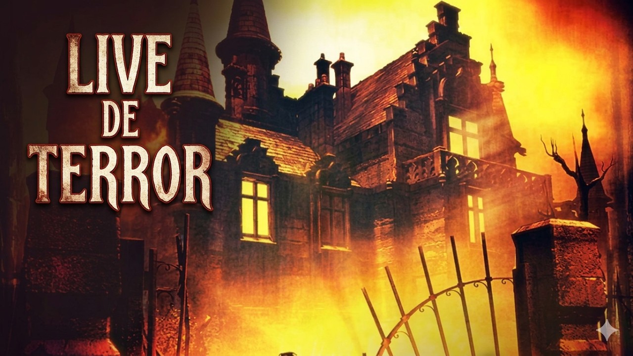 Live de Terror
