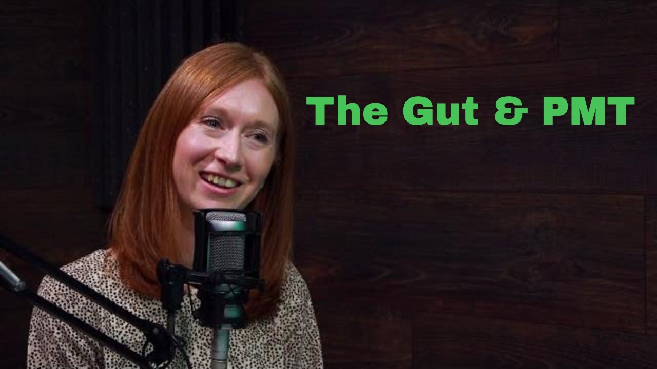 CLINIC: How does your gut health effect PMT?