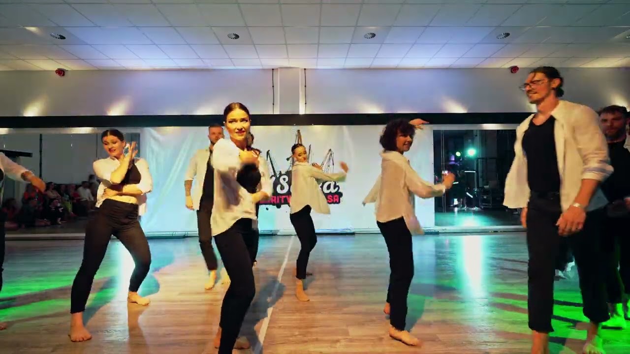Salsa Solo -zakończenie sezonu 2022/2023