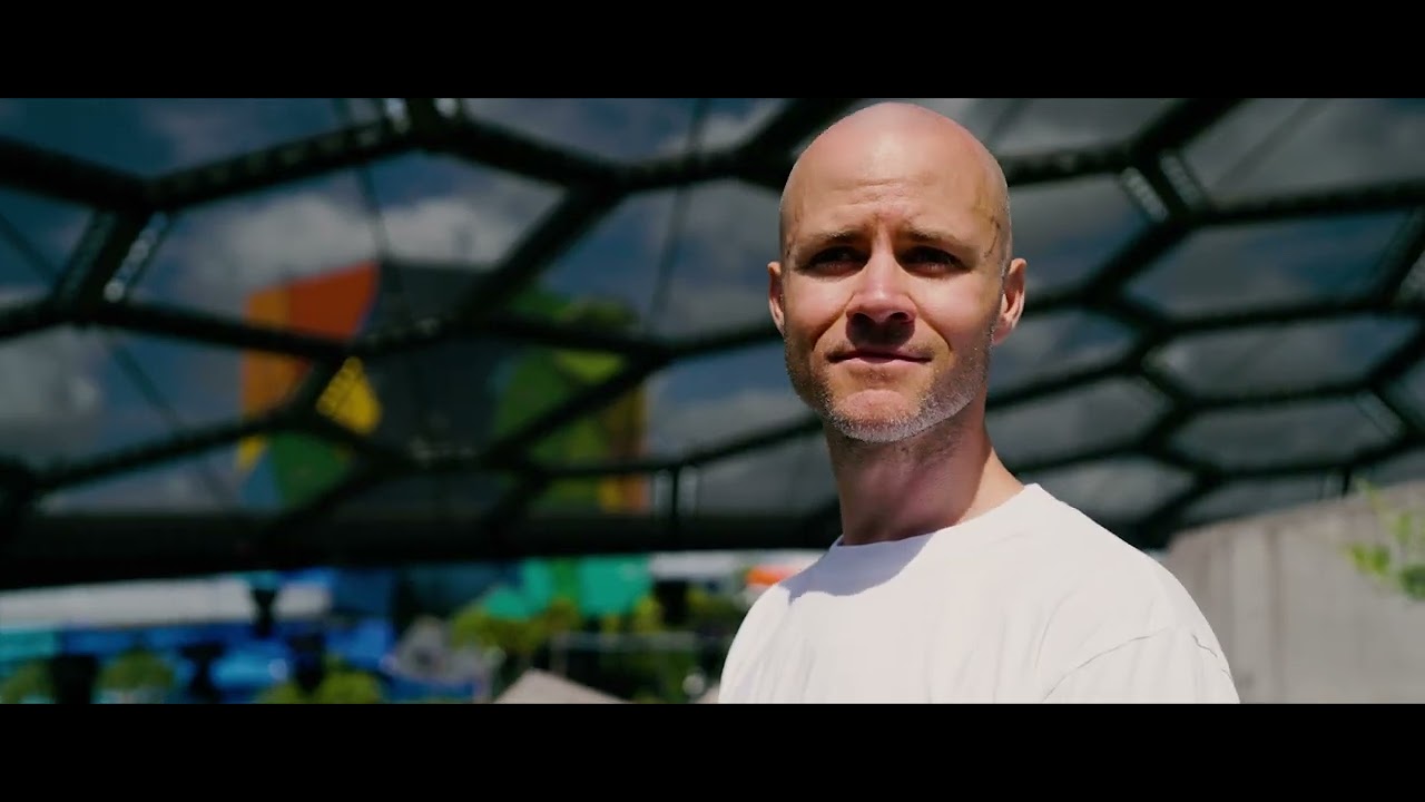 Elliot Bastianon | HOTA Collects | Home of the Arts