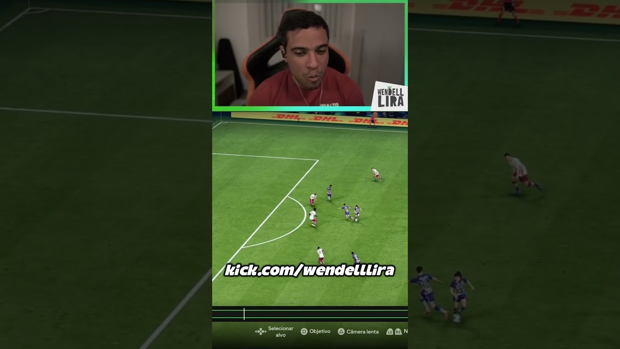 A CORRIDA CRIATIVA FAZ DIFERENÇA !