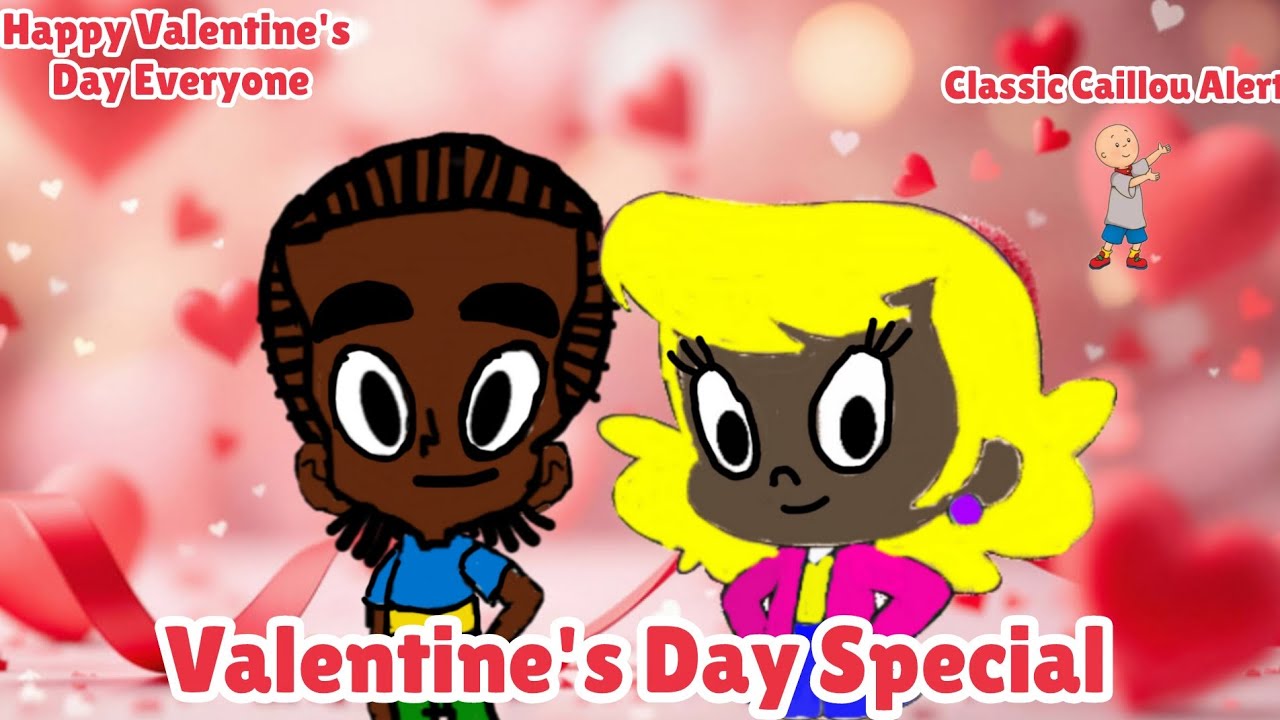 Holiday Special: Valentine's Day Special 2026 