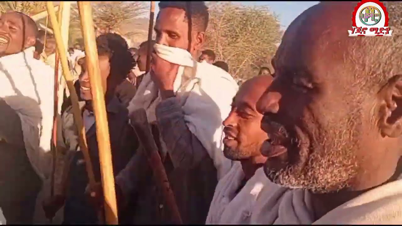ሁራ ብወለድና ኣበት ክጥዕም ኣብ ስላሴ ሸሽሐሮ ናዓመቱ