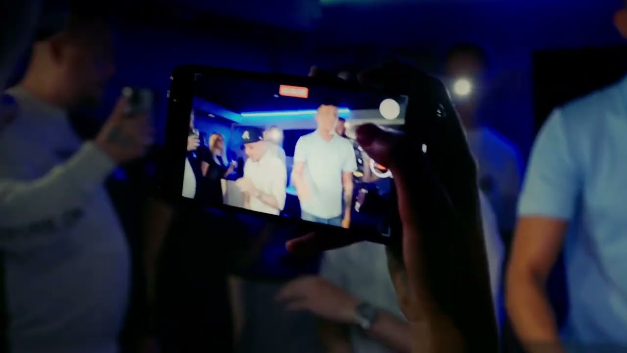 Donzo x Mitchi - Vera (Officiell Musikvideo)
