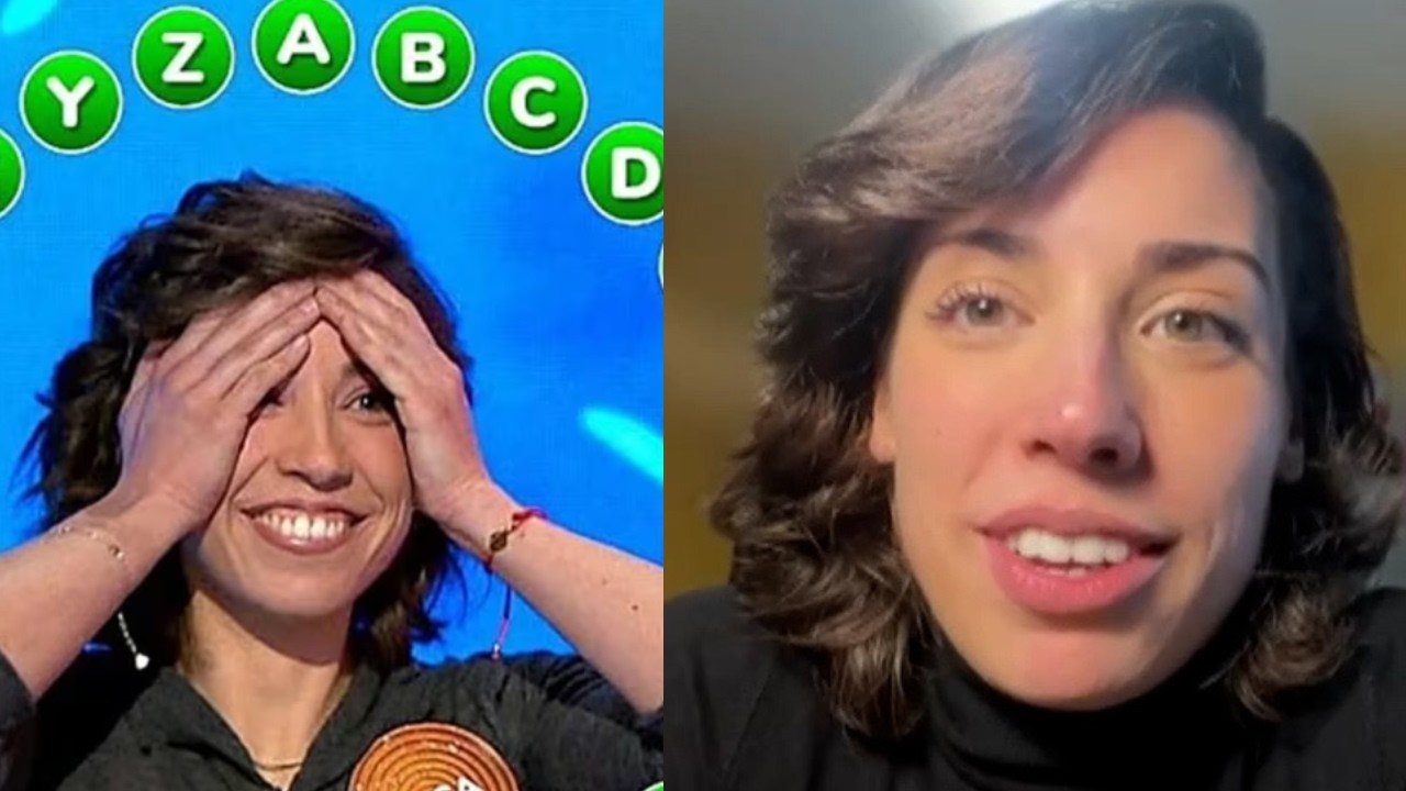 EMPIEZA CON R: ROSA, LA ARGENTINA QUE GANÓ MILLONES DE EUROS EN ESPAÑA