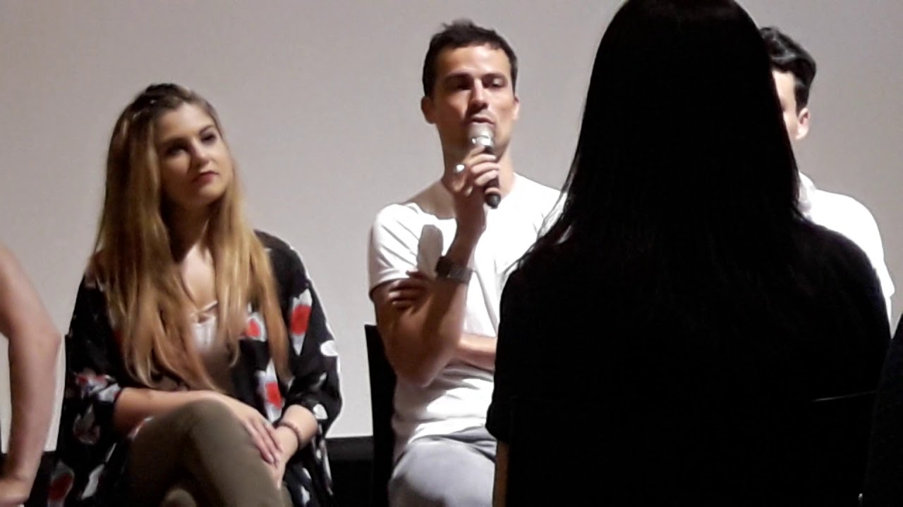 2018.05.29 Roméo Et Juliette  fan meeting 羅密歐與茱麗葉粉絲見面會1
