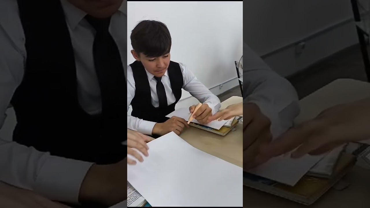 Сабақтың тақырыбы:Б.Майлин 