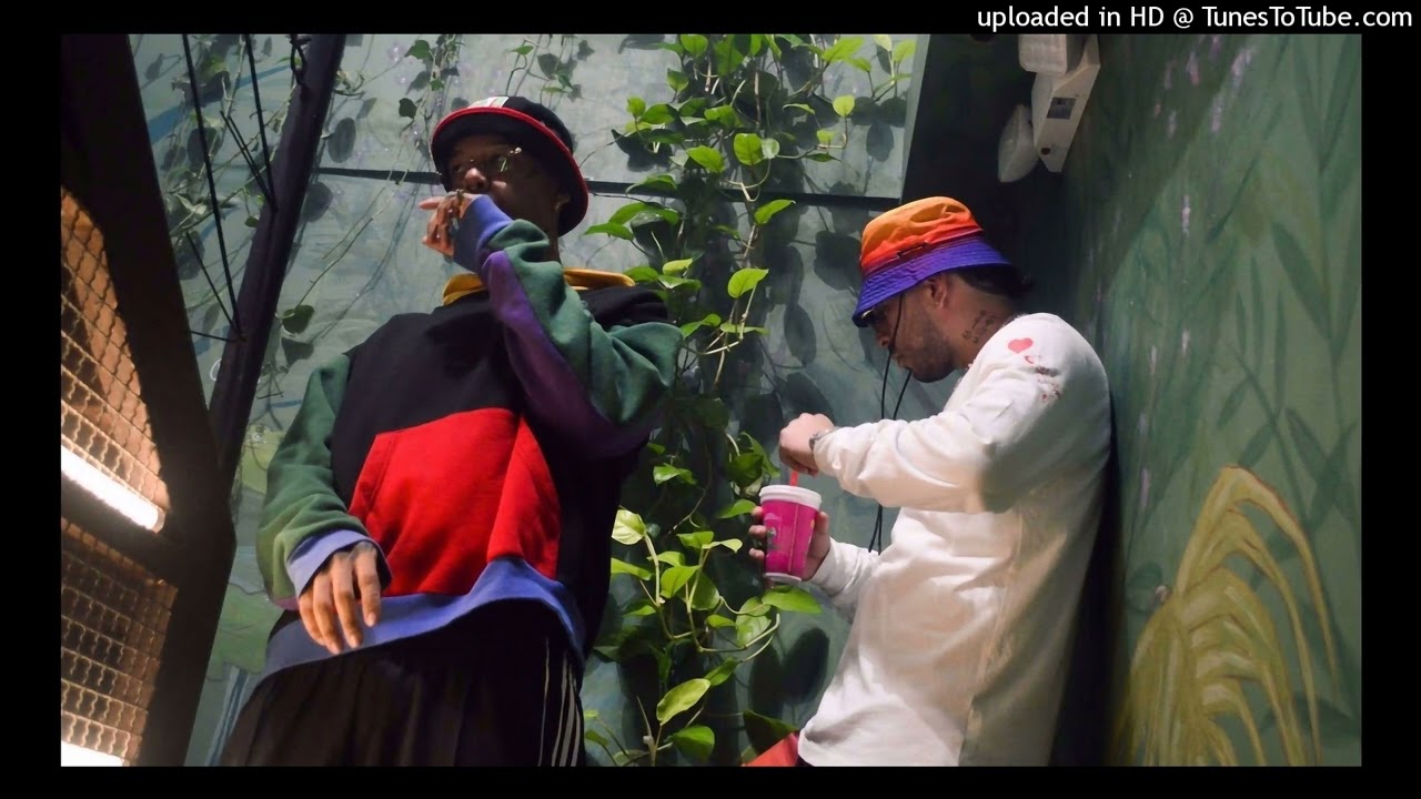 Akapellah  Ragamuffin ft Ryan Castro