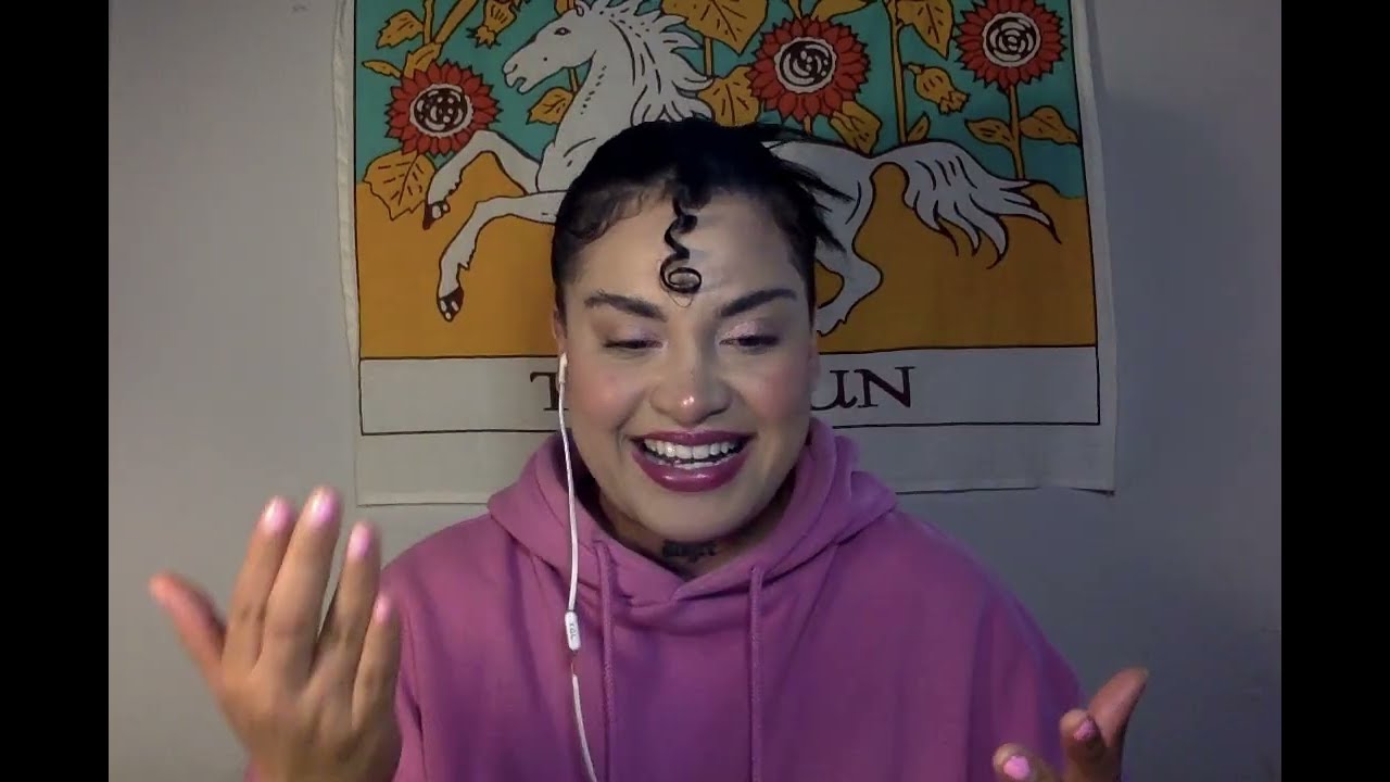 ♎LIBRA - LO HECHO HECHO ESTÁ🔨