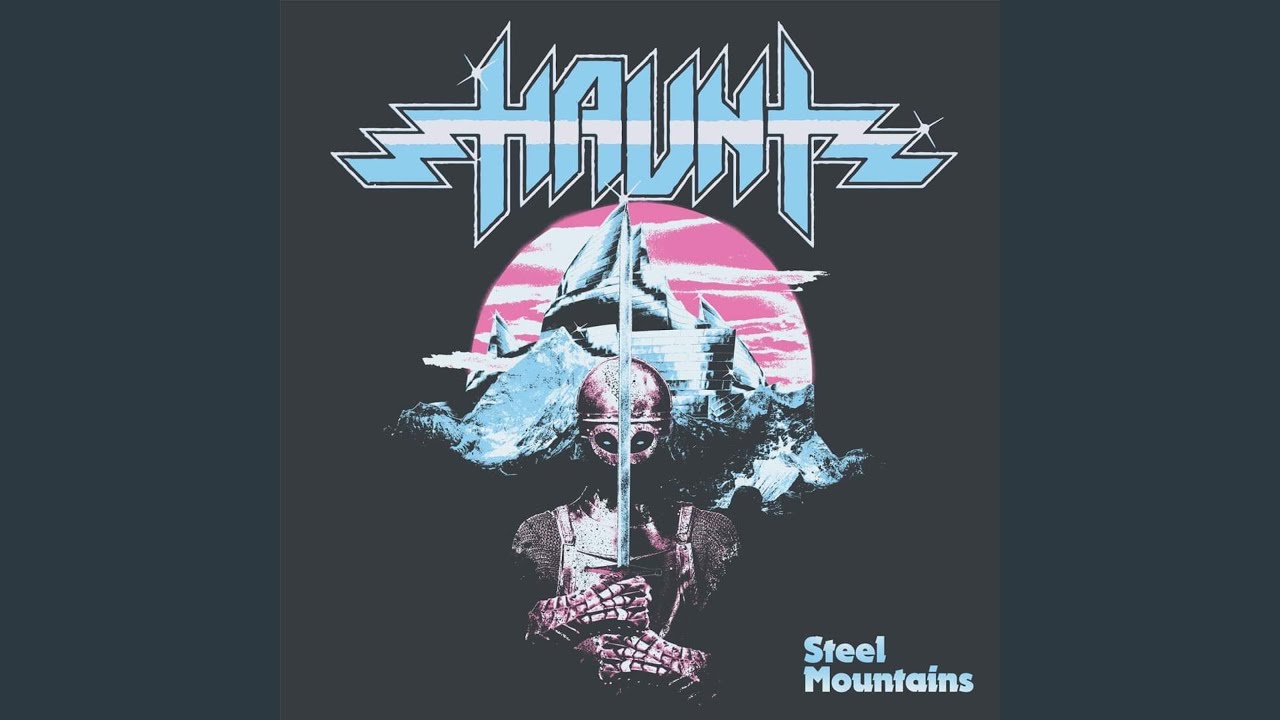 Steel Mountains