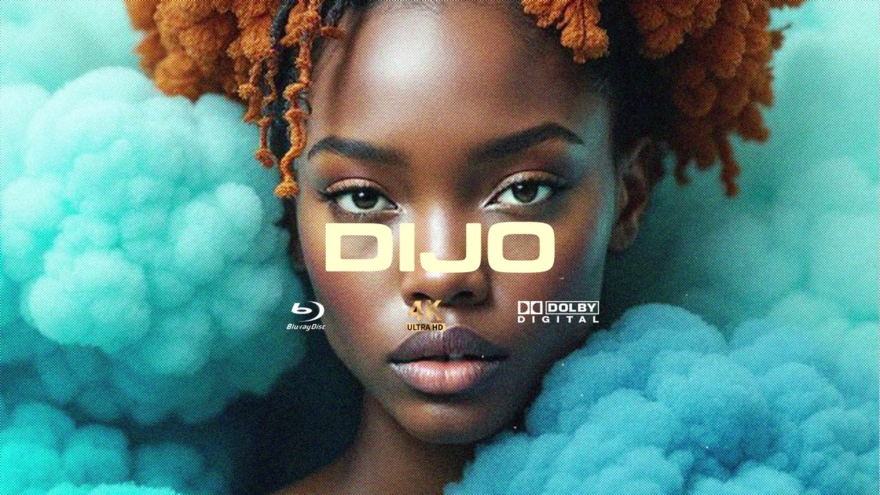 Ayra Star  x Victony x Omah Lay x Magixx Afrobeats Type Beat 2025 - 