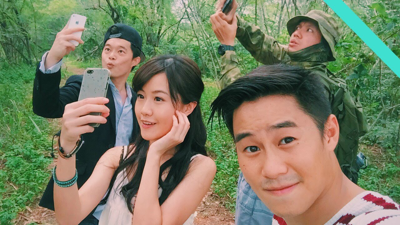 Behind Instagram | Eden Ang