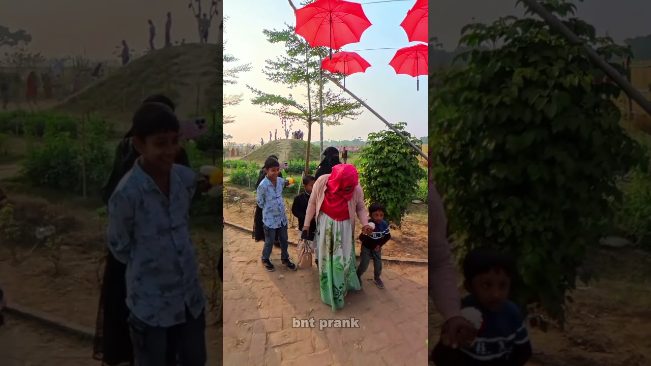 Bushman Prank : Best of Compilation 😂😂 
