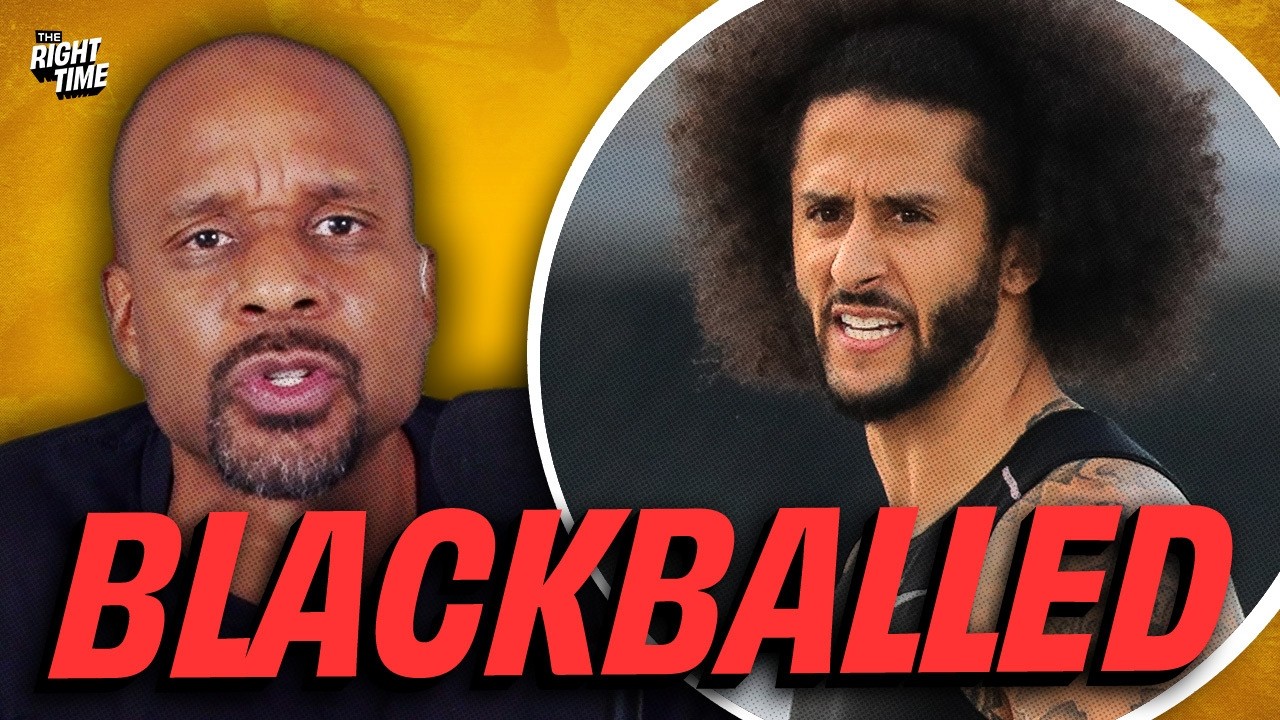 How the NFL crushed Colin Kaepernick&rsquo;s protest | Bomani Jones
