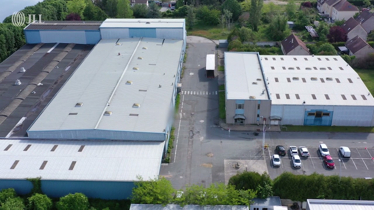 Activit&eacute;s &agrave; acheter &agrave; Les Mureaux - Rue La Haye - 78130