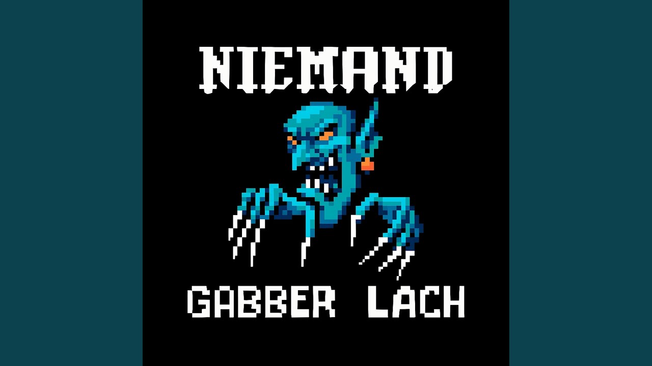 Gabber Lach