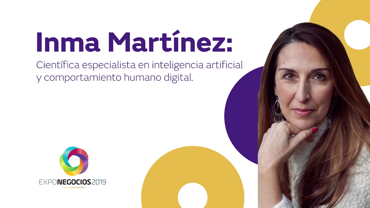 Exponegocios 2019