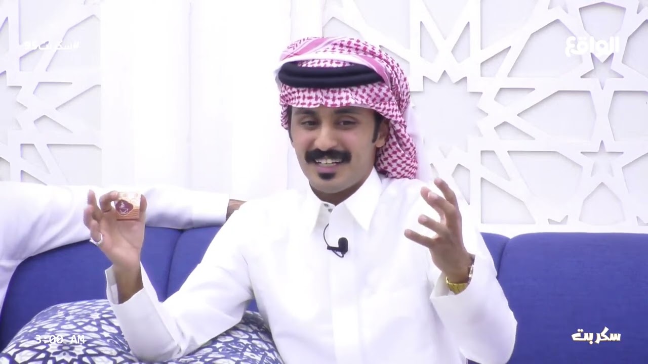 دخولية ناصر بن سعد | وضيوفه : فهد المطيري، عبدالرحمن العزيزي، عواد العواد (سكربت95)