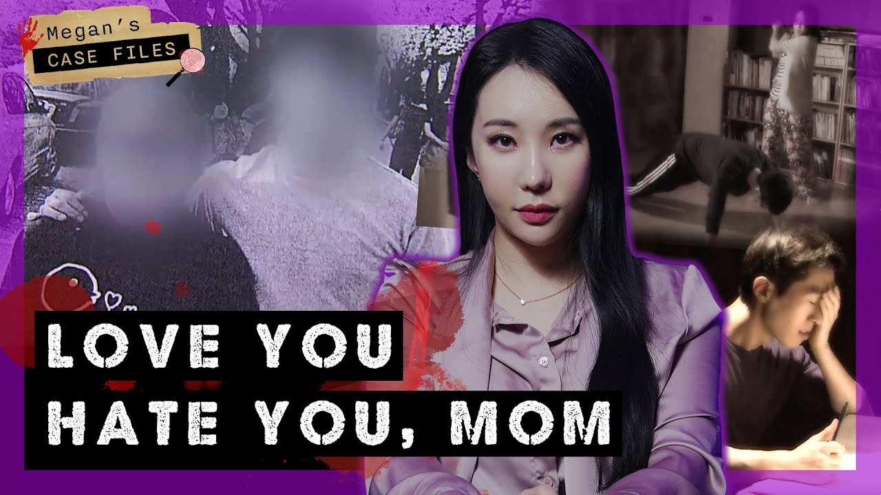 When harsh parenting goes too far....｜Gu-ui-dong Matricide Case｜True Crime Korea