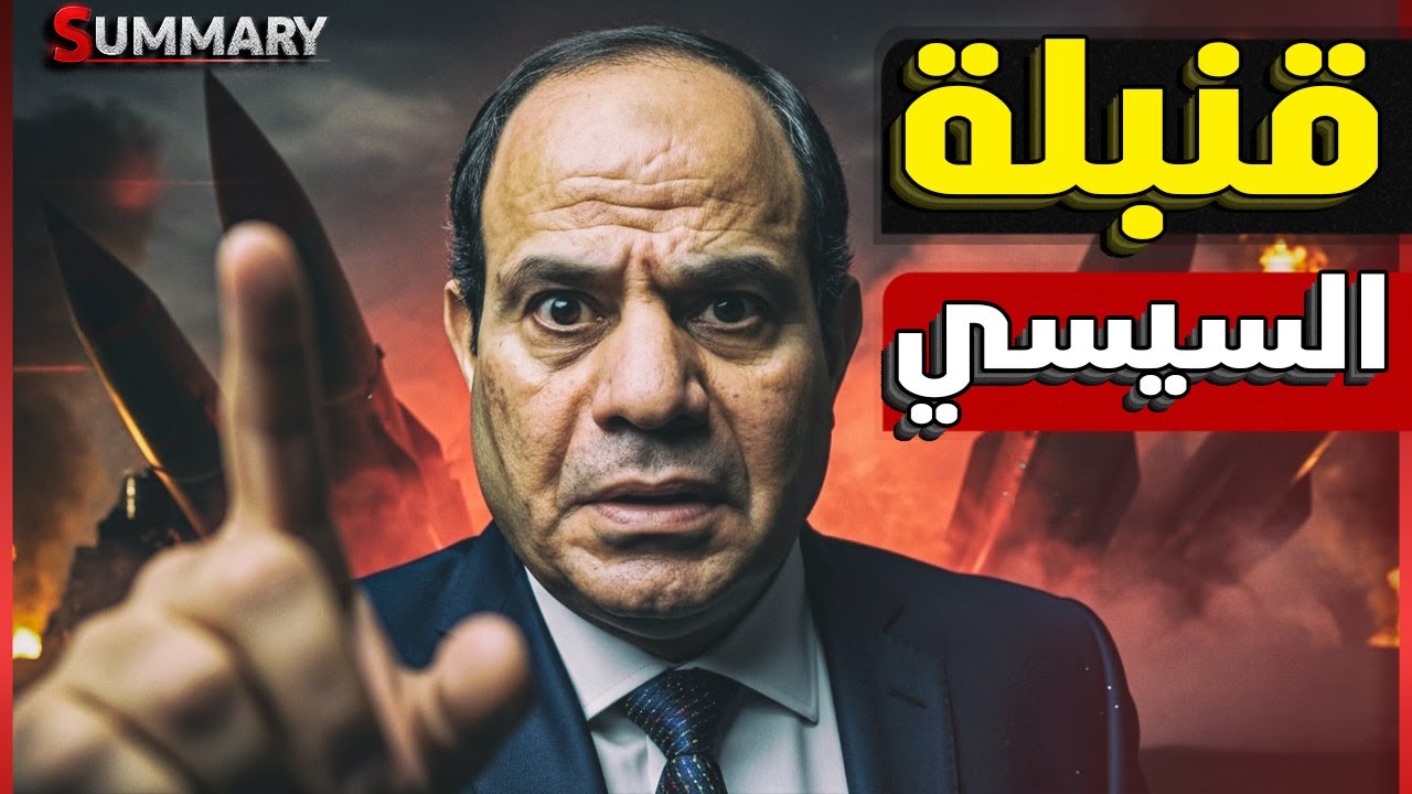 أزمة الغاز بين مصر وإسرائيل تشتعل .. تهديد أمريكي وتعطيل صفقة الـ35 مليار دولار | كواليــس خطيــرة
