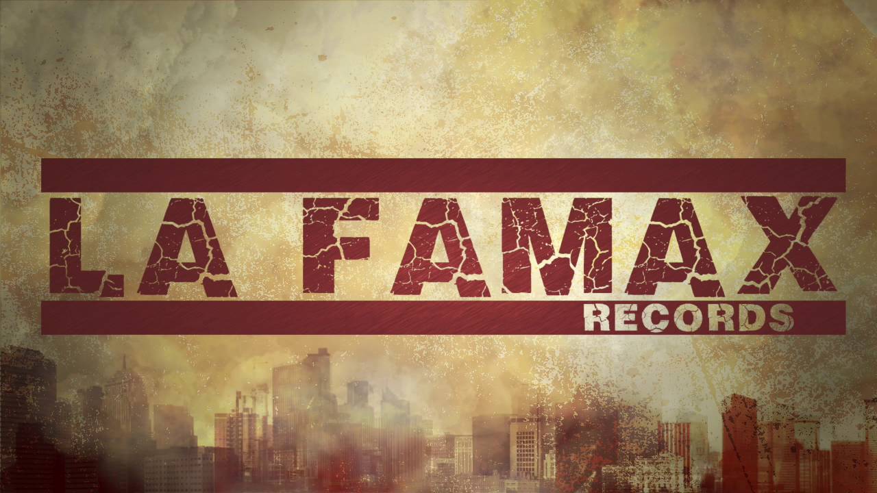 La Famax - T'es en love (Audio)