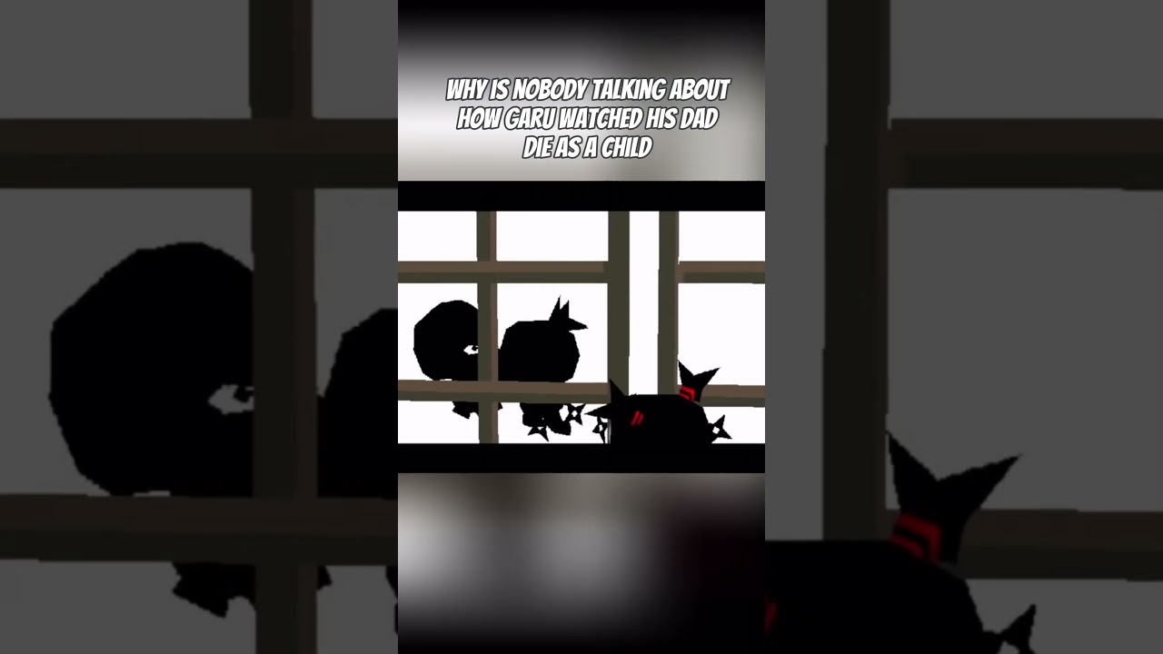 Vengeance starts #pucca #puccaygaru #edit #lazyediting #animegames #pucca
