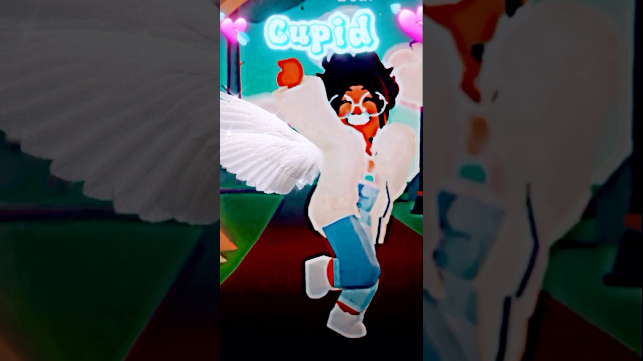 Cupid 