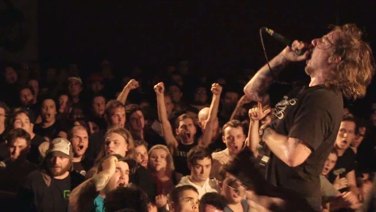 [hate5six] Foundation - April 30, 2016