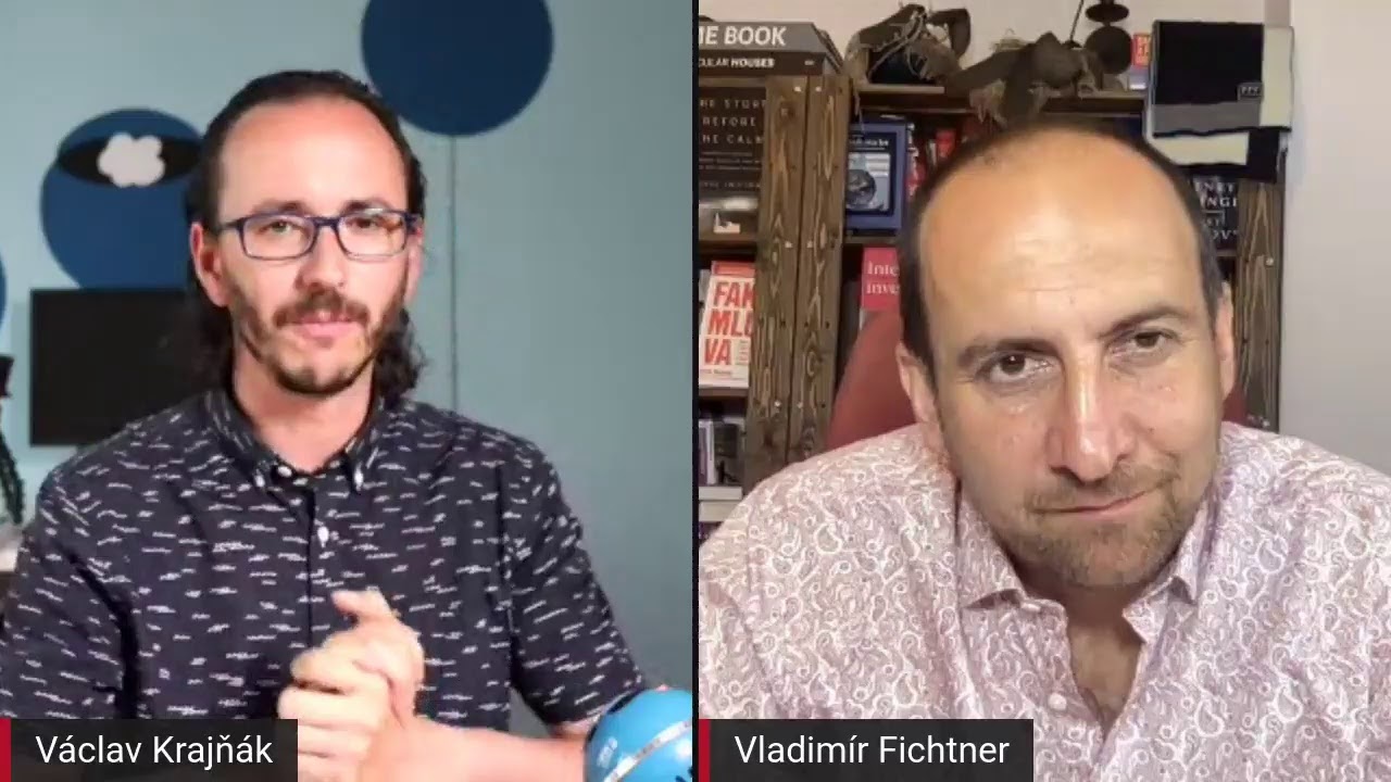 Zač&aacute;tky investov&aacute;n&iacute; s poradcem. Reagov&aacute;n&iacute; v investic&iacute;ch. Nemovitosti v portfoliu.