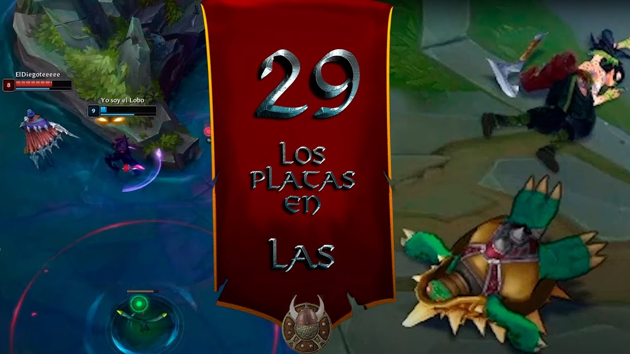 ME TOCARON 2 BOTS EN BOT || LOS PLATAS EN LAS || #29