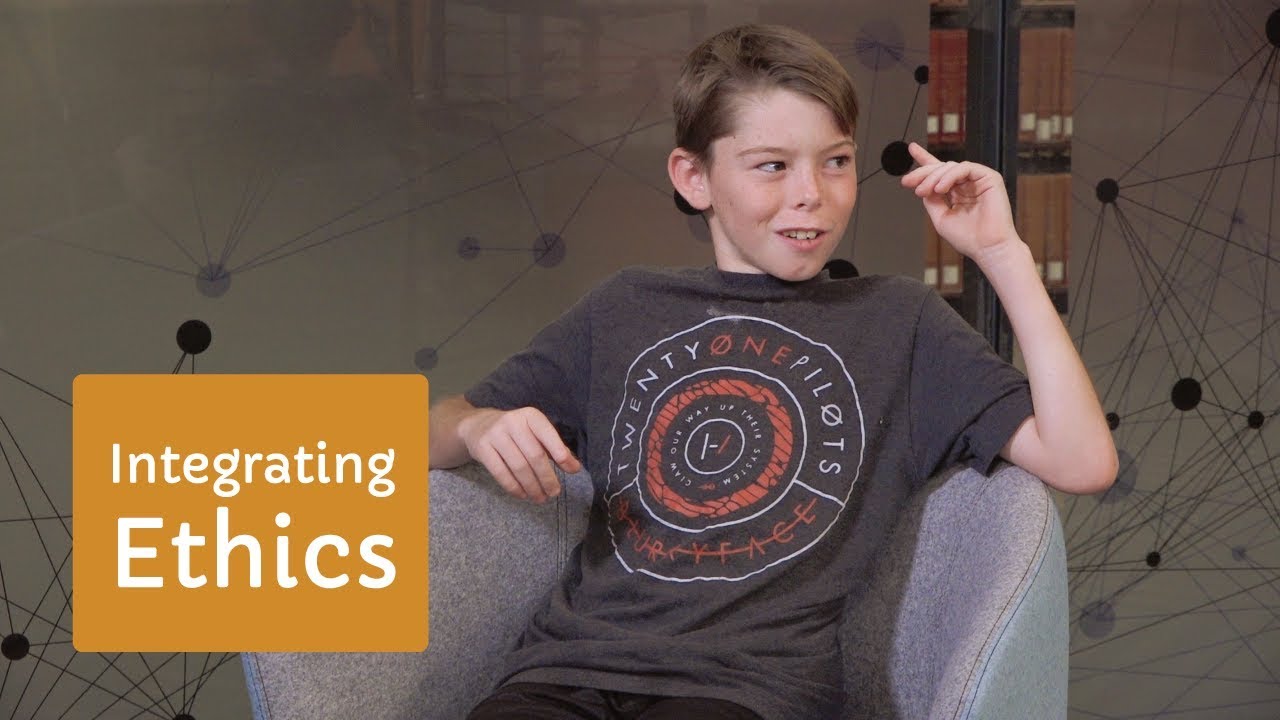 Kids Talk Cheating: Why Kids Cheat (and Why They Shouldn't...)