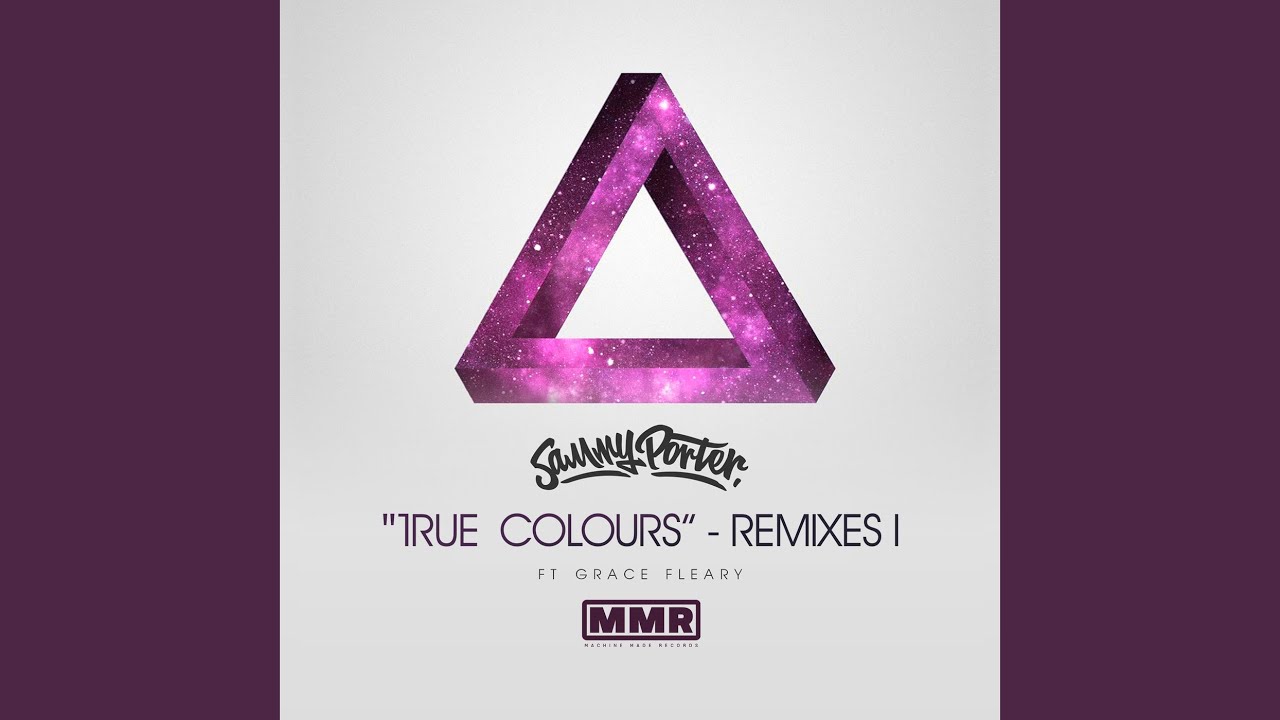 True Colours (WiDE AWAKE Remix)