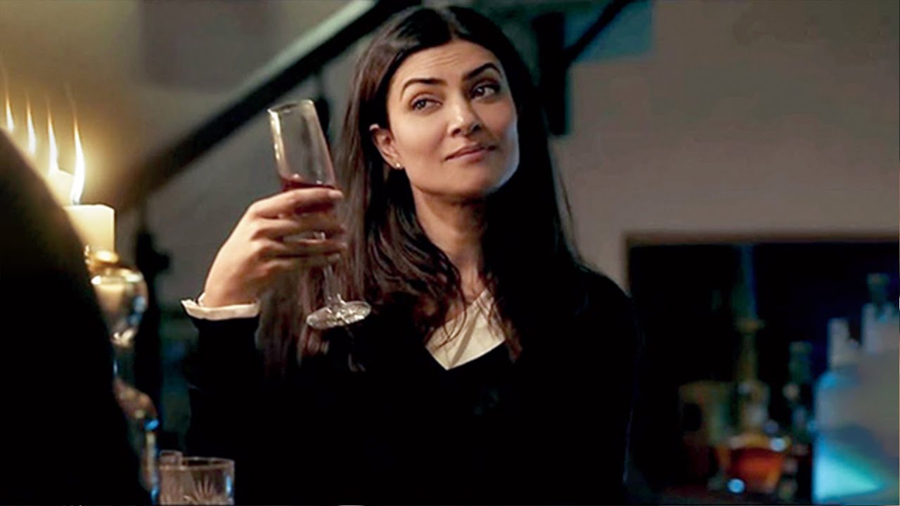 Sushmita Sen Reveals Why She Never Got Married | Lehren TV