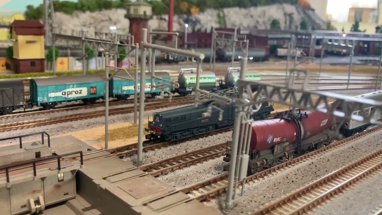 Arnold CC14111 „französisches Krokodil“ 