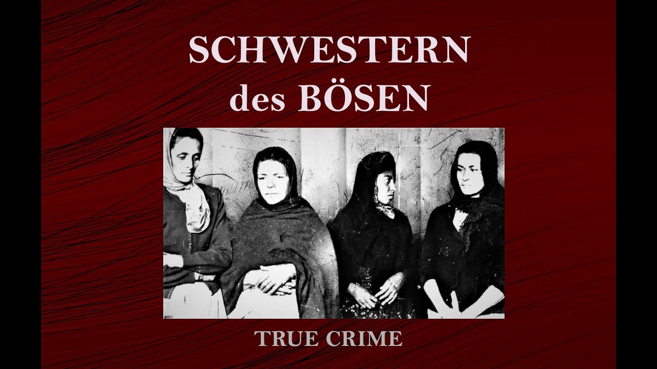 Mit MORD ins Guinness-Buch der Rekorde &ndash; die Poquianchis-Schwestern - True Crime Doku