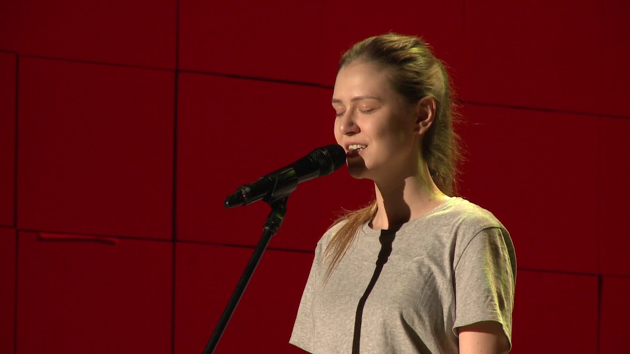 Sylwia Gajdemska – Tango na głos, orkiestrę i jeszcze jeden głos (Koncert Finałowy #40PPA)