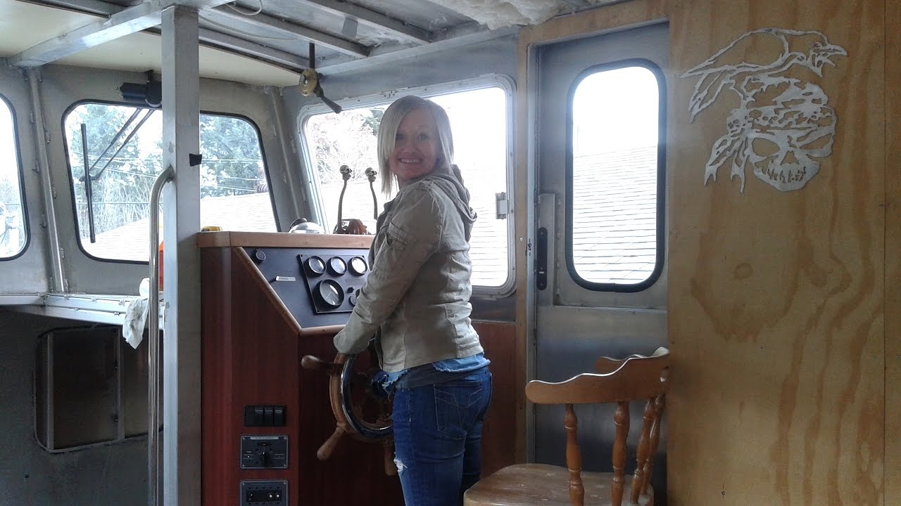 Repacking Stuffing Box