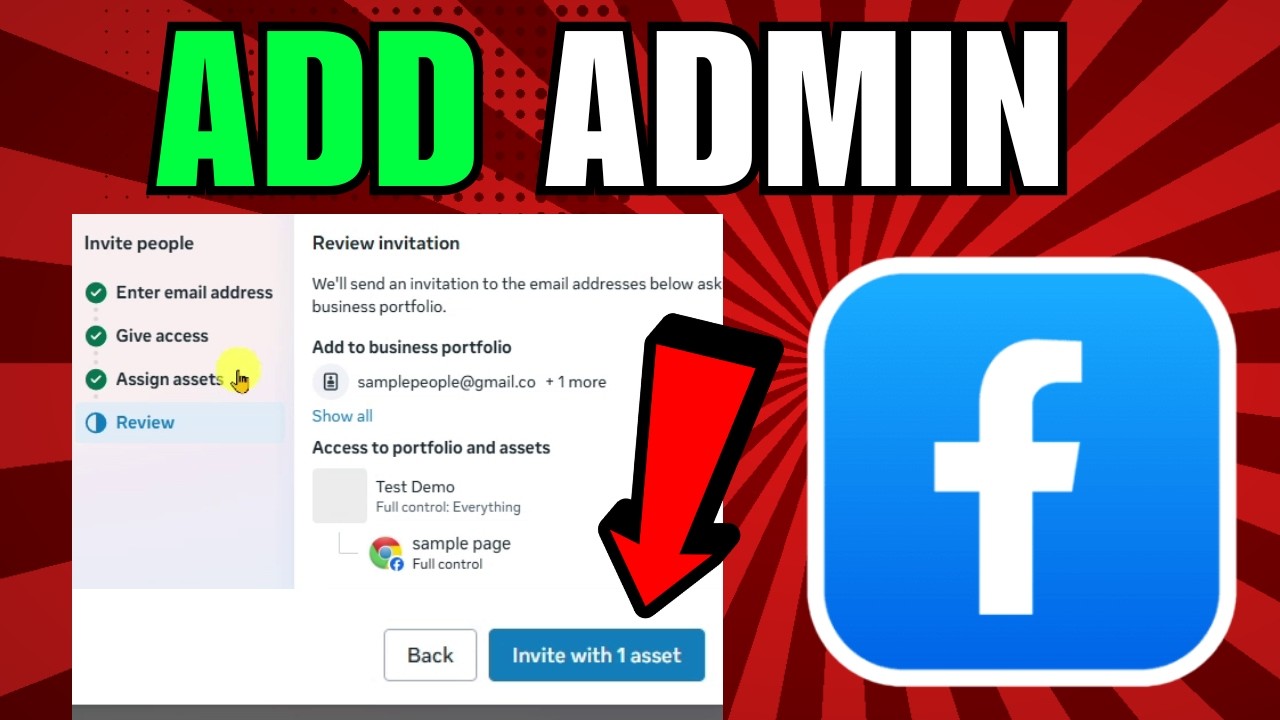 How To Add Admin To Facebook Business Manager (2026) (Complete Guide)