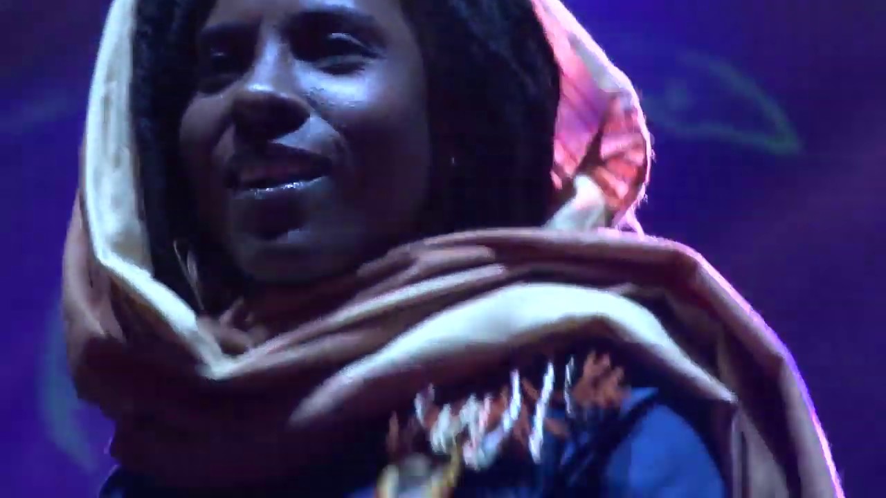 JAH9 live @ Main Stage 2016