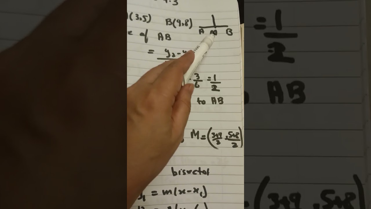 2nd year lecture 2