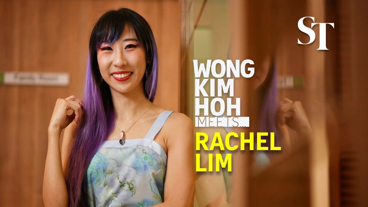 Her ex-boyfriend nearly killed her | Wong Kim Hoh meets Rachel Lim