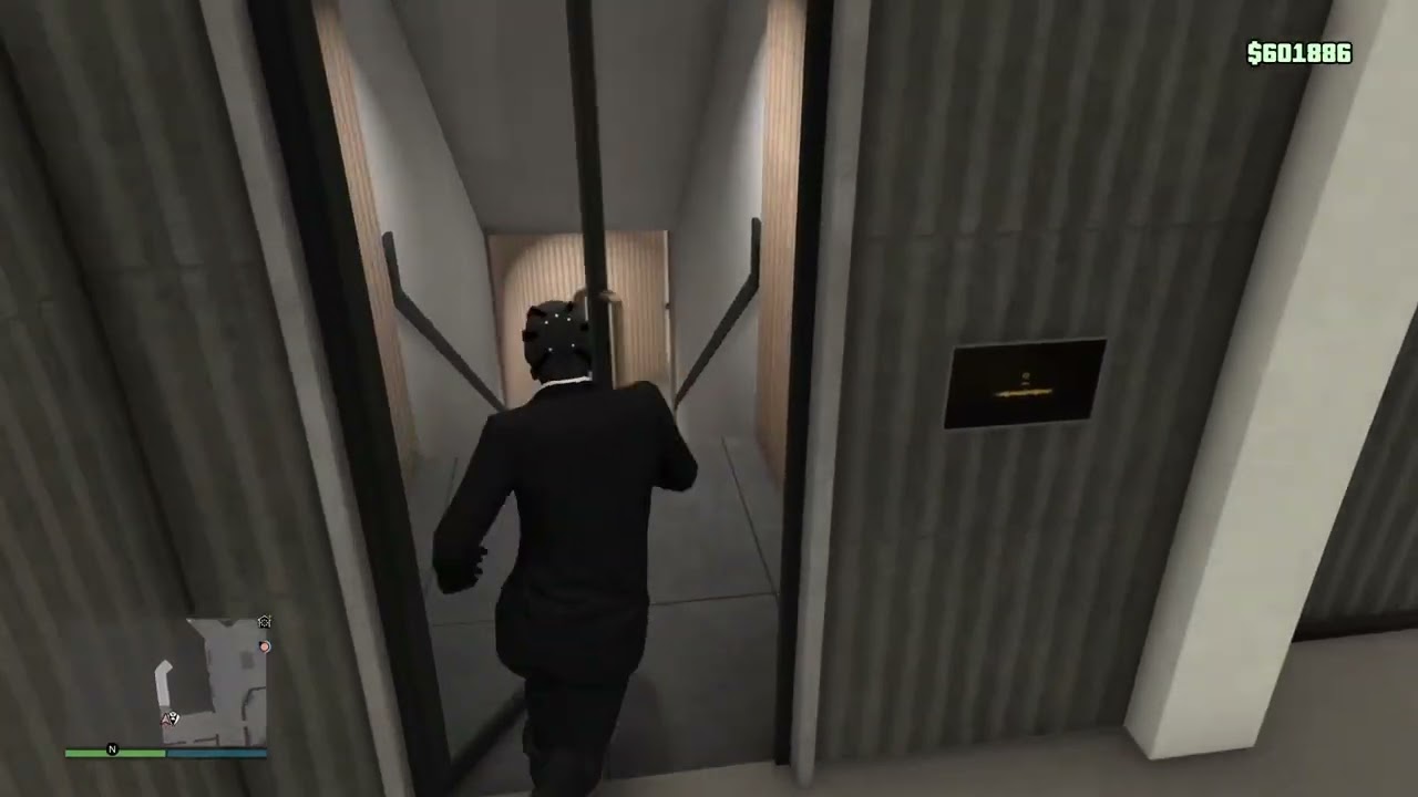 Mansions |  gta online